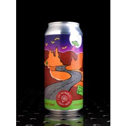 Les Intenables  Desert Zone  West Coast DIPA  8,2% - Quaff Webshop