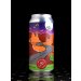 Les Intenables Desert Zone West Coast DIPA 8,2% Les Intenables Desert Zone West Coast DIPA 8,2%