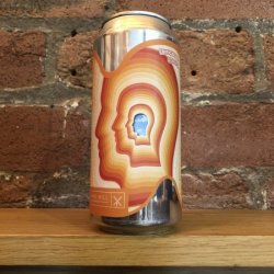 Sureshot Brewing Edification Beckons