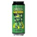 TANKBUSTERS GREEN MACHINE DDH Ipa TANKBUSTERS GREEN MACHINE DDH Ipa