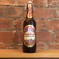 Engelbräu Rettenberg Jubiläums-Bier