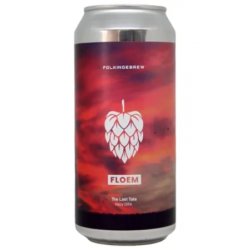 Folkingebrew The Last Tale