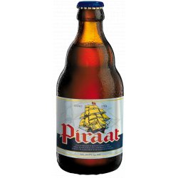 Piraat - La Guiri Bar