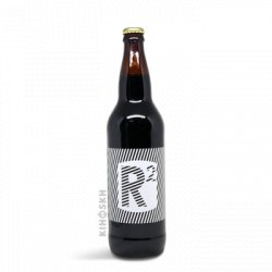 Cycle Brewing Company R2 Vanilla Marshmallow Imperial Stout - Kihoskh