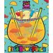SLUSHY XXL Fishbowl Punch 450 North Brewing SLUSHY XXL Fishbowl Punch 450 North Brewing