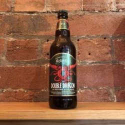 Felinfoel Brewery Co Ltd Double Dragon