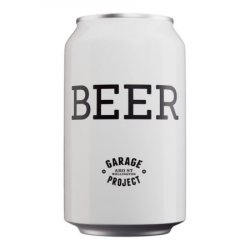 Garage Project Beer Can - Beer Store Australia