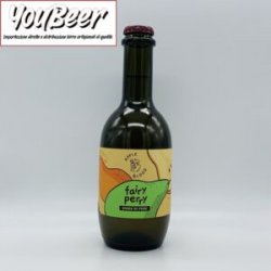 Apple Blood Cider Fairy Perry