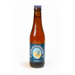 De Blije Zoutelander De Blije Zoutelander Tripel
