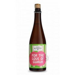 Beachwood For The Love Of Guava - Beer Republic