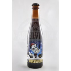 Mukkeller Guastafeste