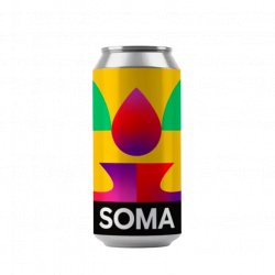 SOMA Beer Comfort