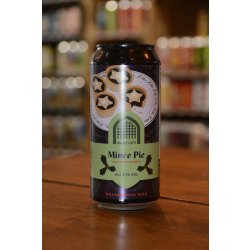 Vault City Brewing Mince Pie