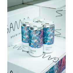 Gamma Brewing Company Big Doink