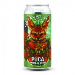 Puca, 4.5% - The Fuss.Club