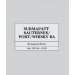 Surmapatt SauternesPortWhisky BA Silver Series Pühaste Surmapatt SauternesPortWhisky BA Silver Series Pühaste