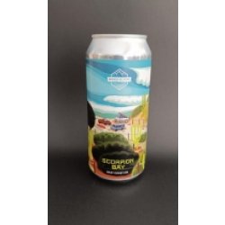 Basqueland Scorpion Bay