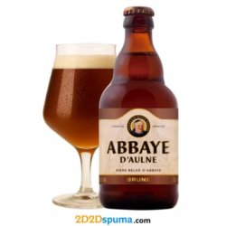 Abbaye D’Aulne Brune