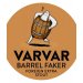 Barrel Faker  Varvar 