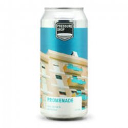 Promenade, 4.6% - The Fuss.Club