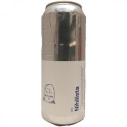 Ziemia Obiecana Nihilista Ziemia Obiecana Nihilista