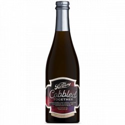 The Bruery Cobbled Together - The Bruery