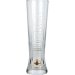 Warsteiner Bierglas Embossed Warsteiner Bierglas Embossed