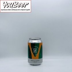 Birrificio dei Castelli Brevis Furor