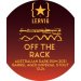 Off the rack Australian dark rum 2021 By Rackhouse from Lervig Off the rack Australian dark rum 2021 By Rackhouse from Lervig