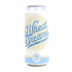 Brouwerij Kees Wheat Dreams