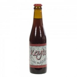 Keyte  DobbelTripel  33 cl   Fles - Thysshop