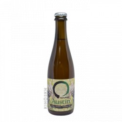 Equilibrium Austin Farmhouse Ale 37.cl - Kihoskh