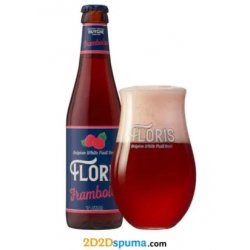 Floris Framboise