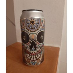 Moersleutel Mexicoffeecake - Craft Beer Dealer