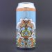 Mondo - Road Soda - 4.8% (330ml) 