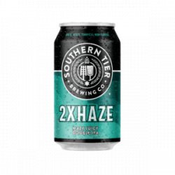 Southern Tier 2XHAZE 2412 oz cans - Beverages2u