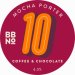 Brew By Numbers 10 Mocha Porter (Keg) 