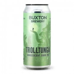 Trolltunga, 6.3% - The Fuss.Club