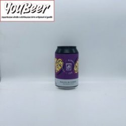 Birrificio dei Castelli Dulcis In Fundo