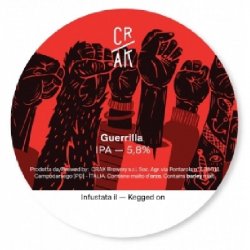 CRAK Guerrilla