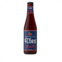 Floris Kriek