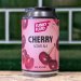 Funky Fluid  Cherry Sour : Polish Cherry Sour Ale 