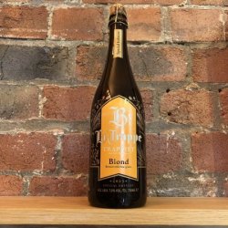 Bierbrouwerij De Koningshoeven La Trappe Blond Special Edition 2025