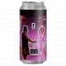 Northern Monk- Patrons Project 23.05 Homebrew Heroes, Mike Anson, Doug Hayes, Geoff Nix, Moonshake DesignHazy IPA 6.7% ABV 440ml Can 