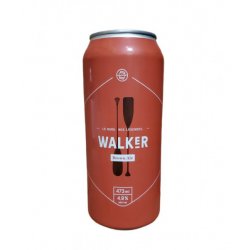 St-Pancrace - Walker - 473ml - La Bière à Boire