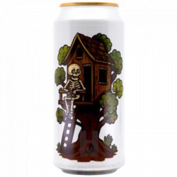 FERMENTERARNA FREE LIFE