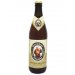 Fransizkaner Weissbier Hefeweizen 500 ml Fransizkaner Weissbier Hefeweizen 500 ml