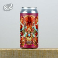 Tartarus Ratatoskr - Radbeer