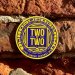Two by Two Brewing. Citra x Simcoe x Ekuanot IPA 