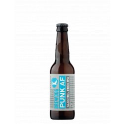 BrewDog Punk IPA AF